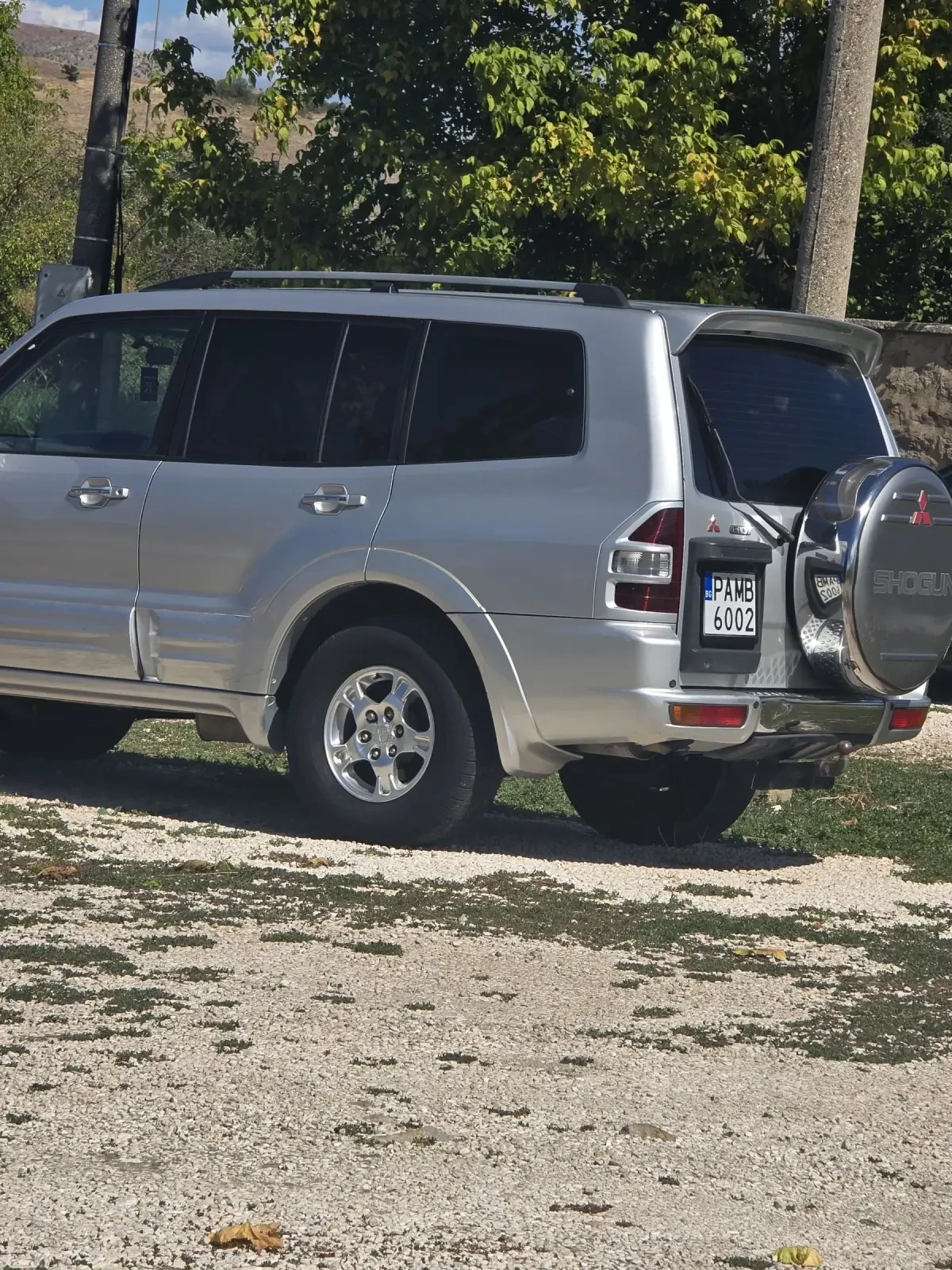 Mitsubishi Pajero | Mobile.bg � ����������� 11