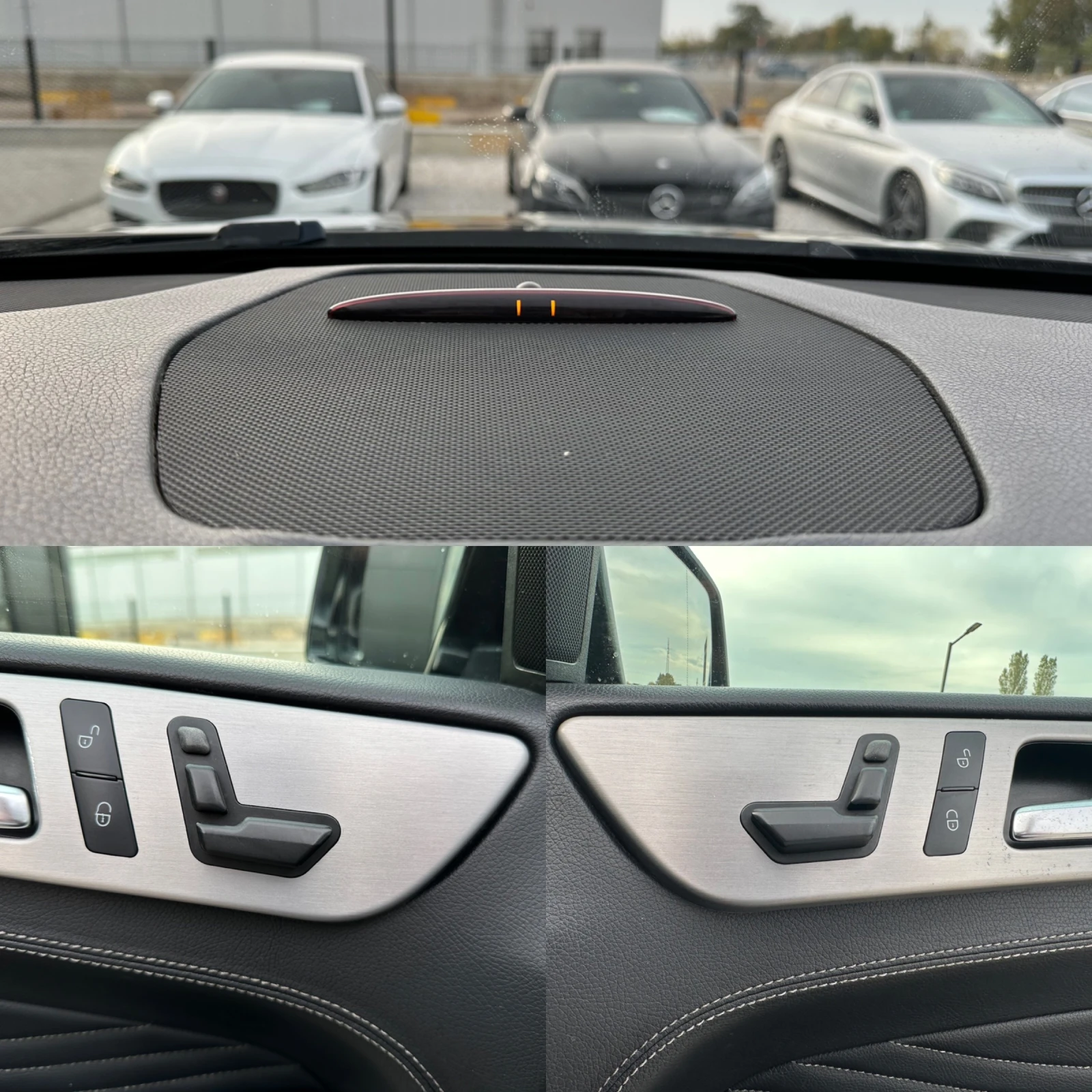 Mercedes-Benz ML 250 CDi AMG Pack * Premium*  | Mobile.bg   15