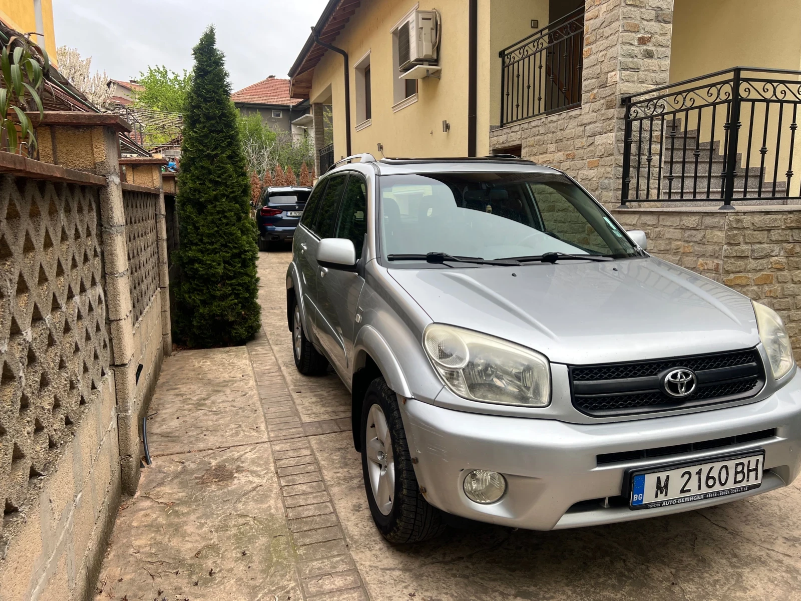 Toyota Rav4  - изображение 2