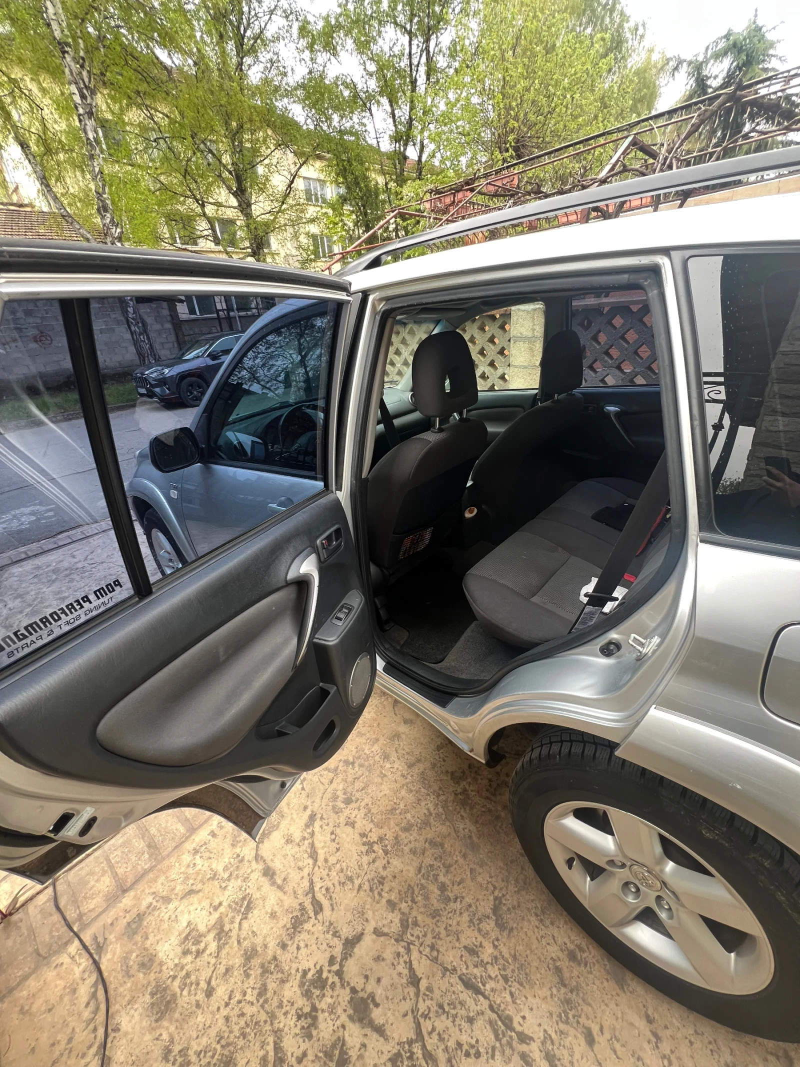 Toyota Rav4  - изображение 3