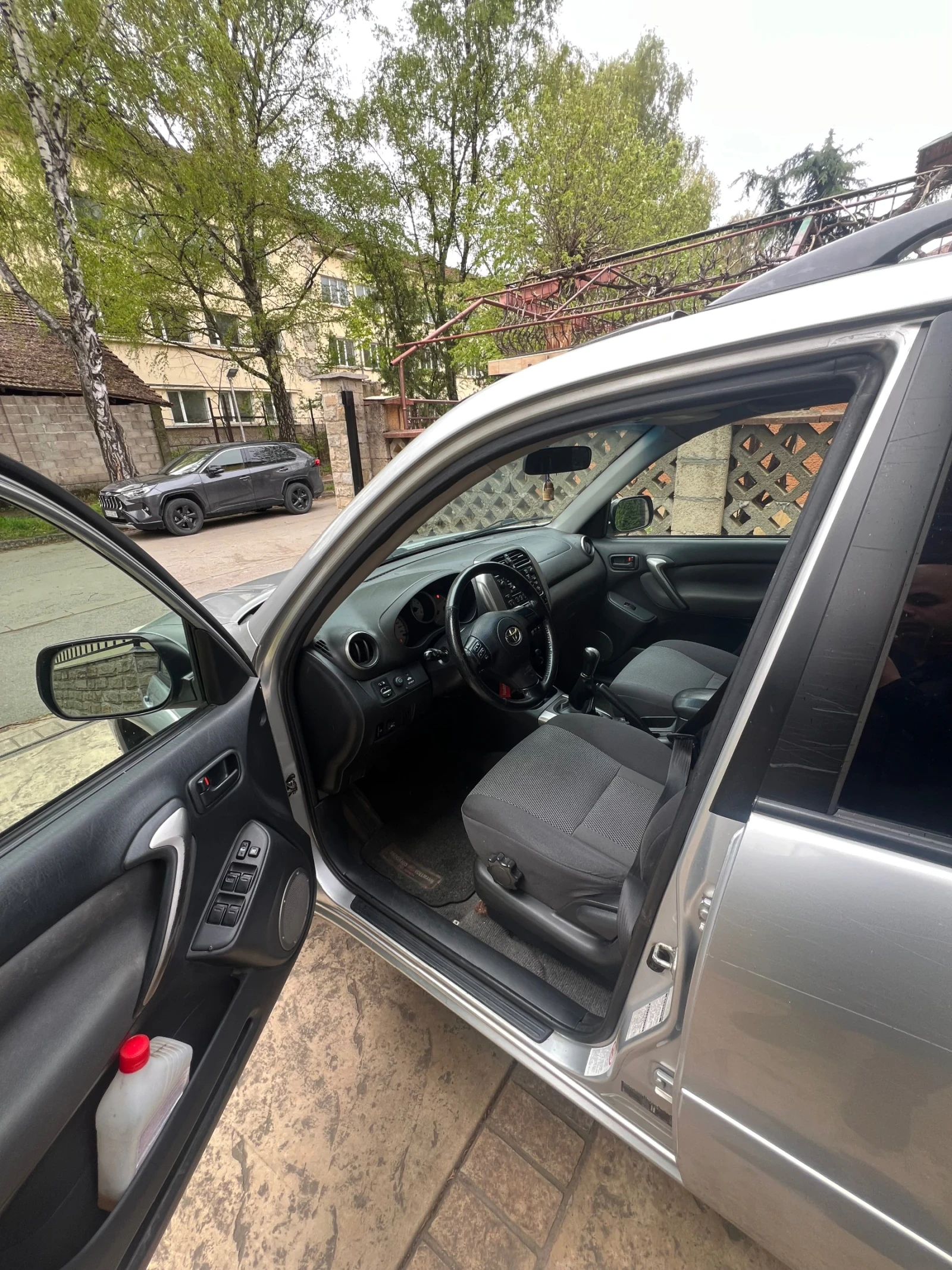 Toyota Rav4  - изображение 4