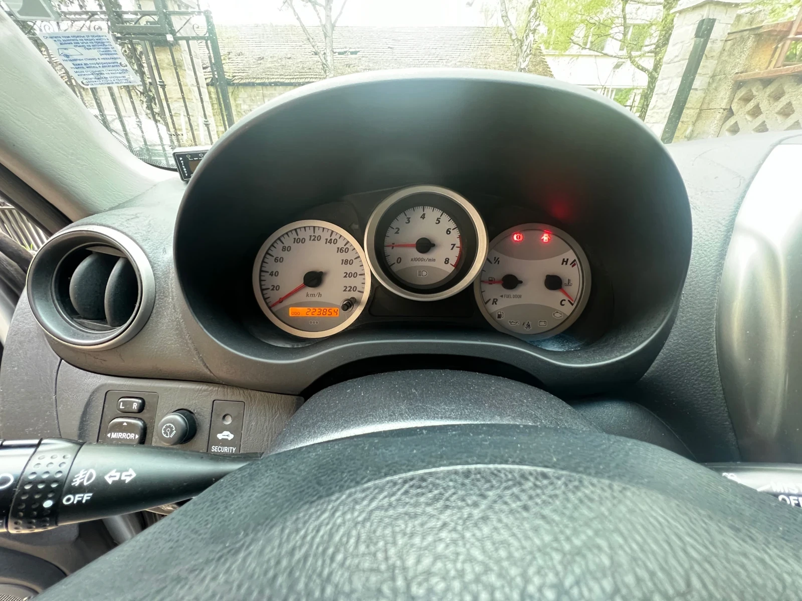 Toyota Rav4  - изображение 6