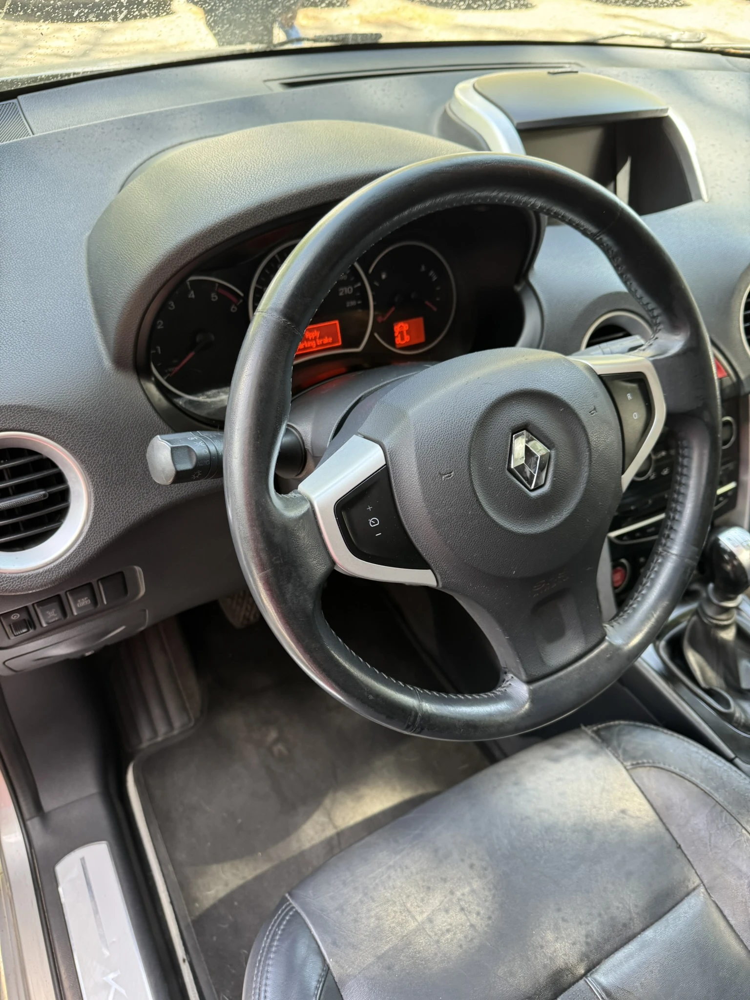 Renault Koleos  - изображение 5