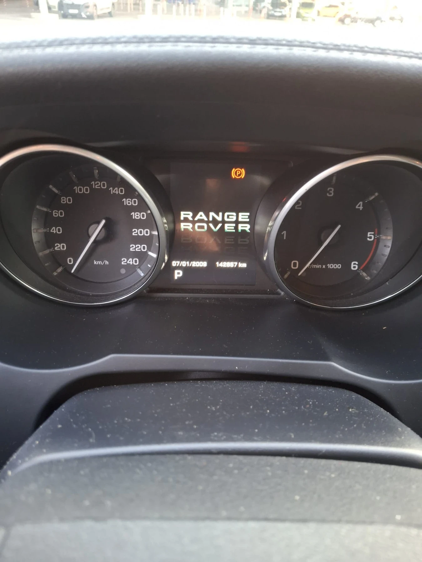 Land Rover Range Rover Evoque  - изображение 8