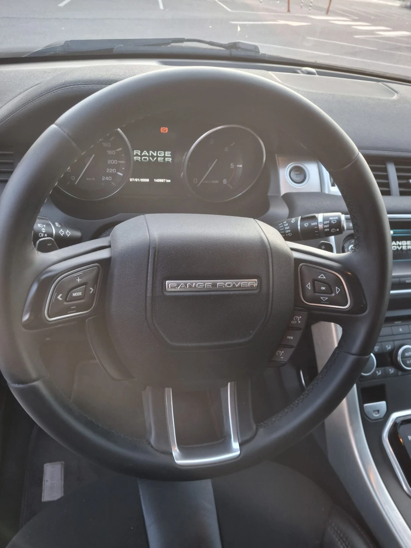 Land Rover Range Rover Evoque  - изображение 7
