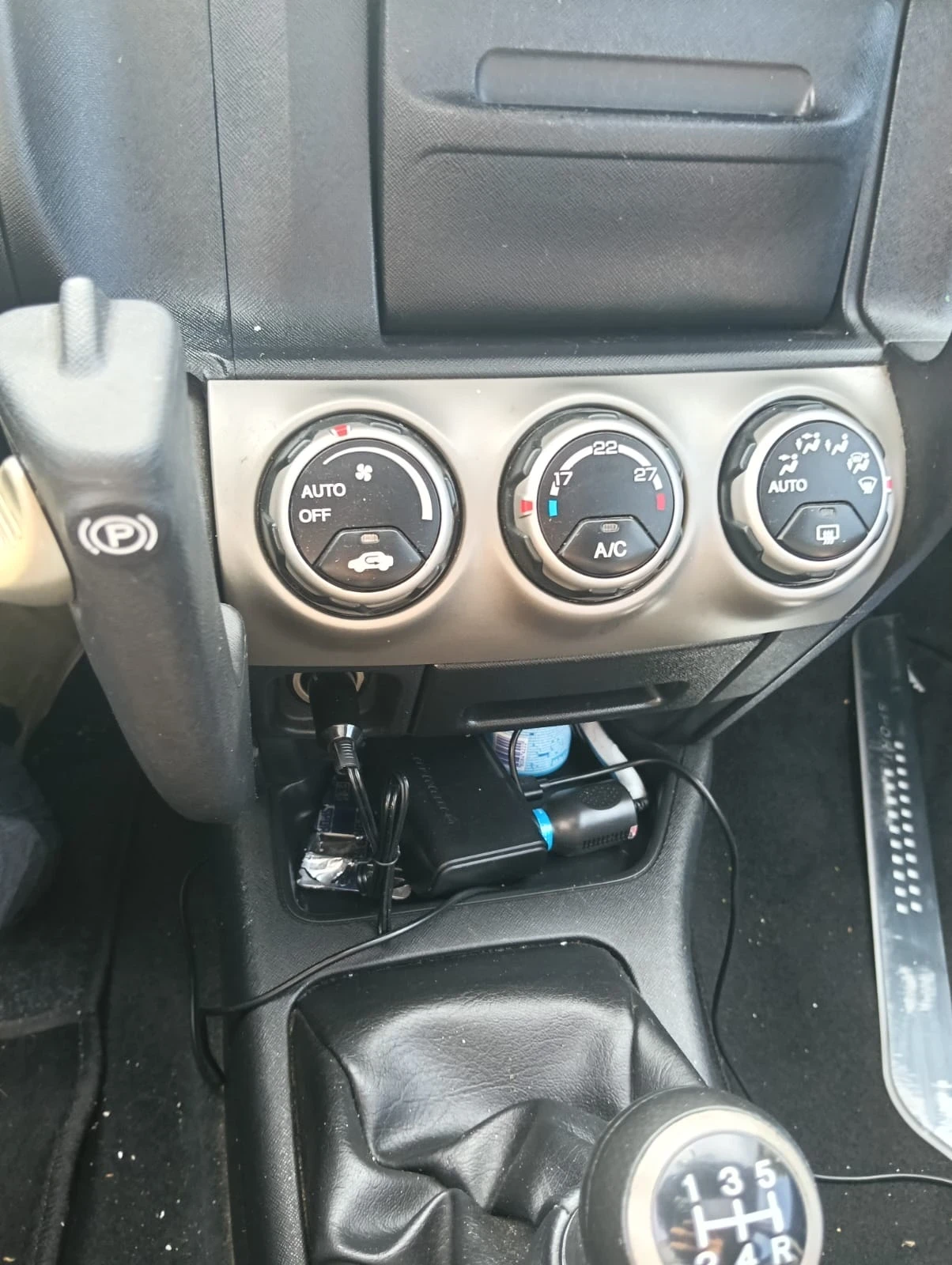Honda Cr-v  - изображение 5