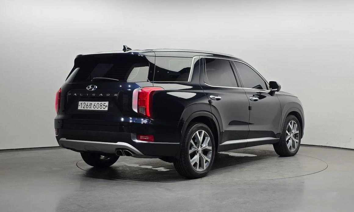 Hyundai Palisade Diesel 2.2 2WD Prestige - изображение 2