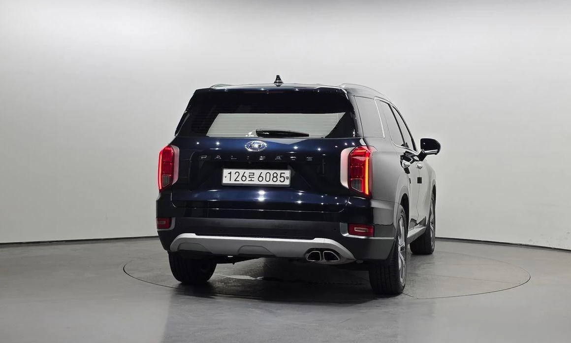 Hyundai Palisade Diesel 2.2 2WD Prestige - изображение 4