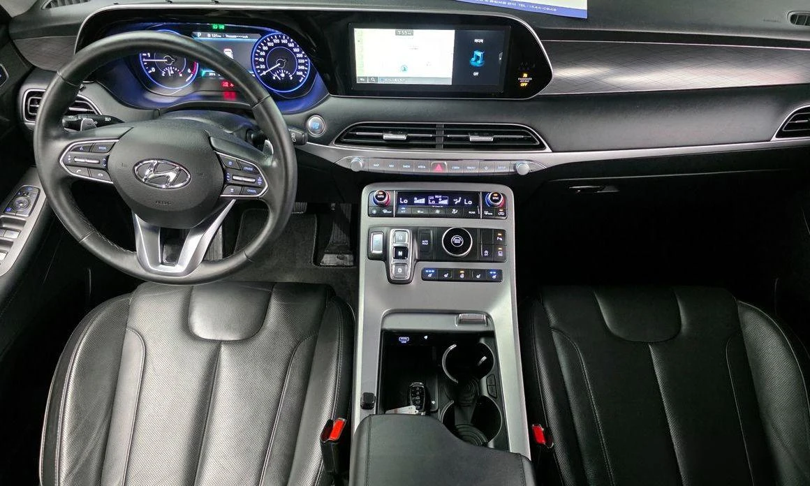 Hyundai Palisade Diesel 2.2 2WD Prestige - изображение 7
