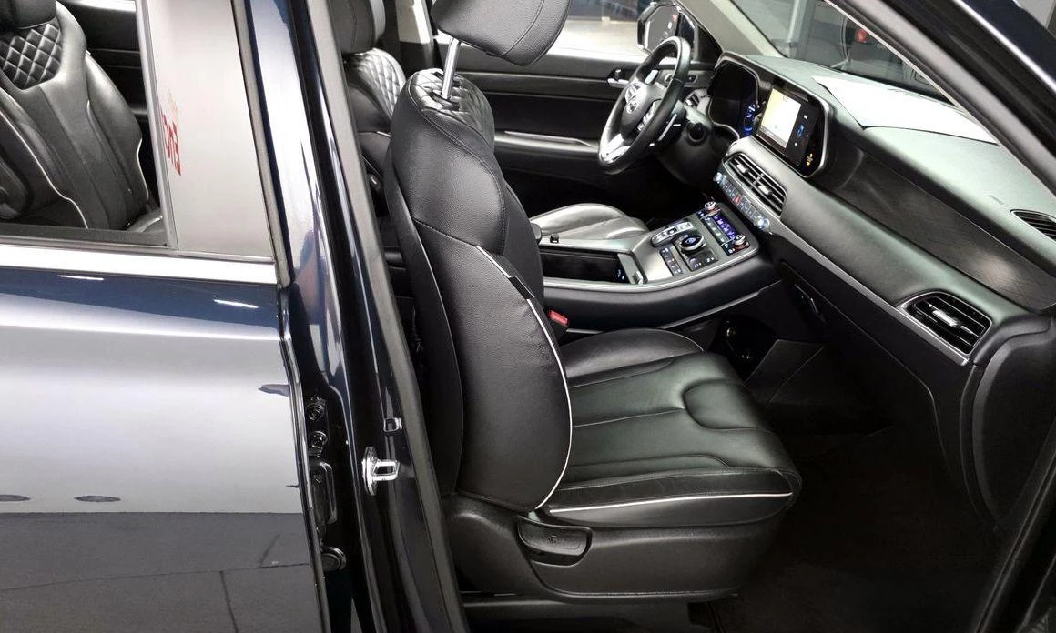 Hyundai Palisade Diesel 2.2 2WD Prestige | Mobile.bg   12