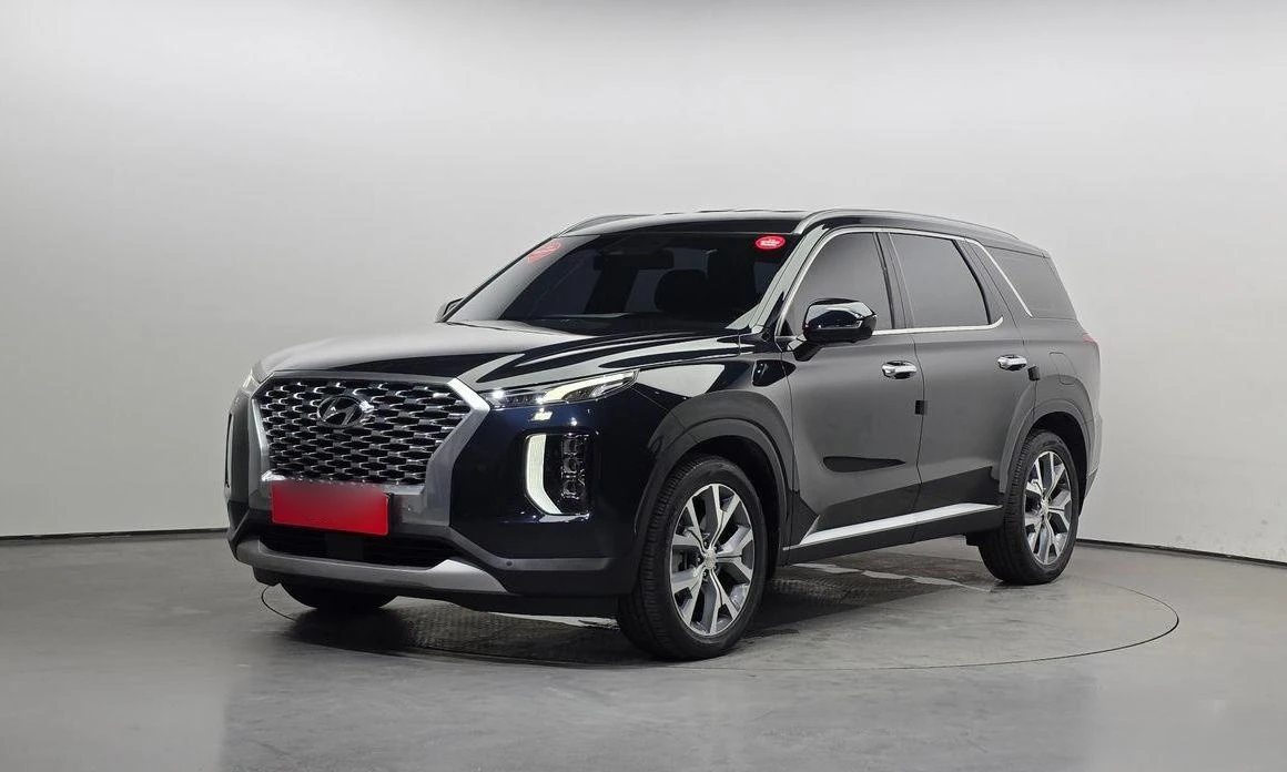Hyundai Palisade Diesel 2.2 2WD Prestige | Mobile.bg   1