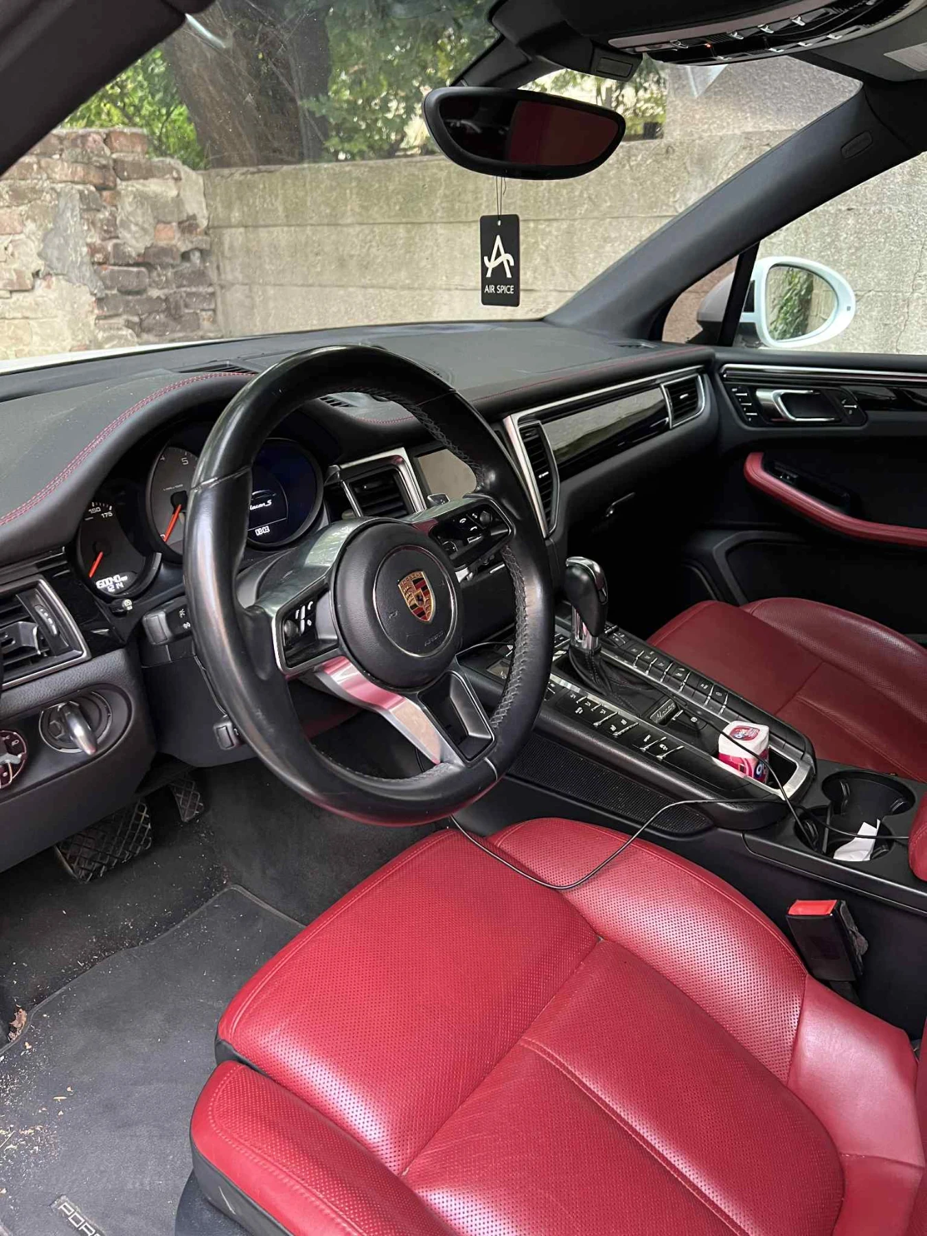 Porsche Macan  - изображение 3