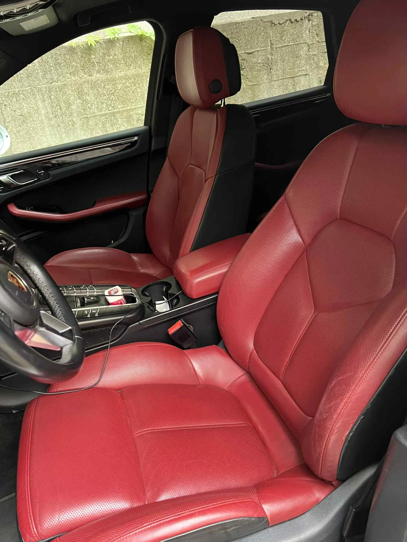 Porsche Macan  - изображение 2