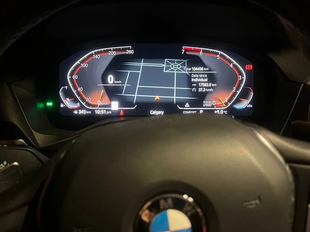BMW X3 * xDrive30i * CARFAX * БЕЗ ПЪРВОНАЧАЛНА ВНОСКА - изображение 10