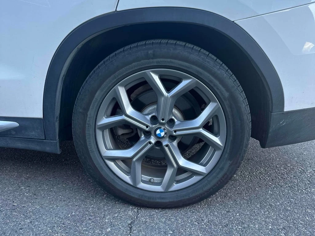 BMW X3 * xDrive30i * CARFAX * БЕЗ ПЪРВОНАЧАЛНА ВНОСКА - изображение 7