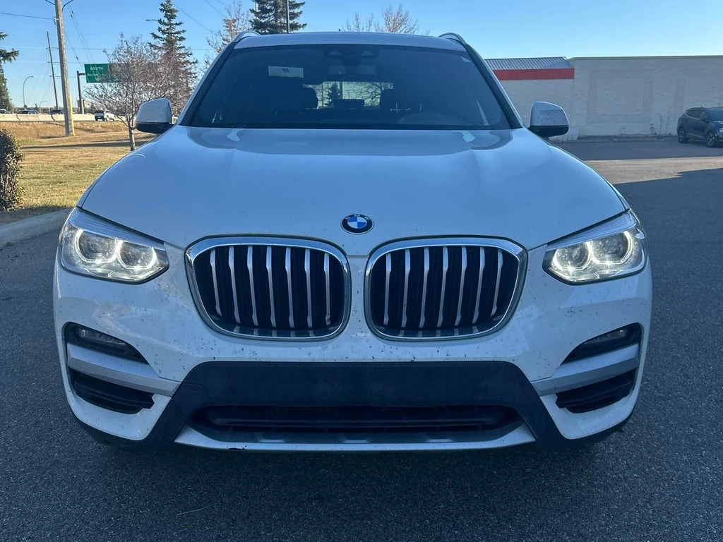 BMW X3 * xDrive30i * CARFAX * БЕЗ ПЪРВОНАЧАЛНА ВНОСКА - изображение 6