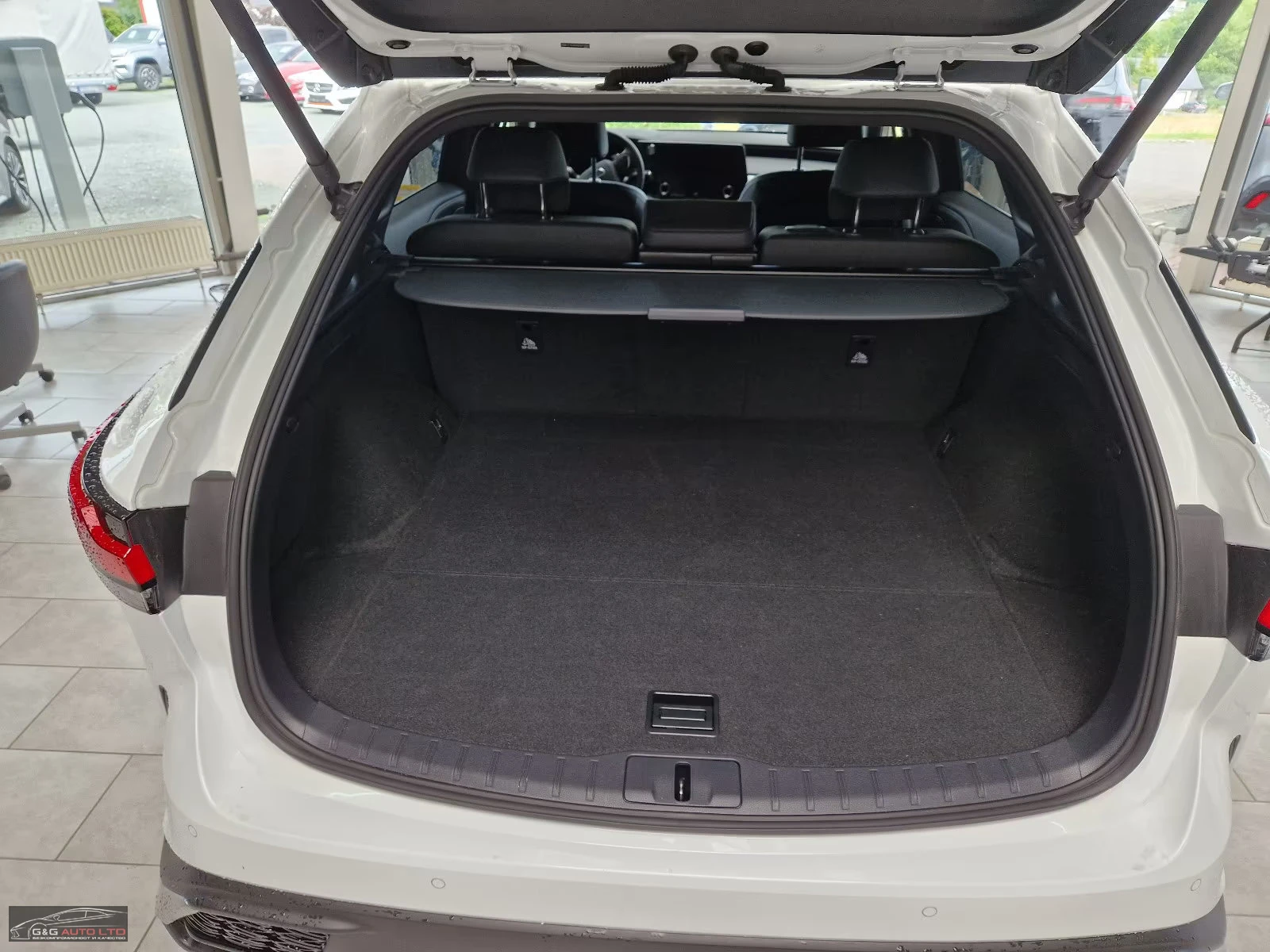 Lexus RX 450h plus 2.4PHEV/309HP/F-SPORT/4X4/360/NAVI/PANO/AMBI/778v | Mobile.bg   8