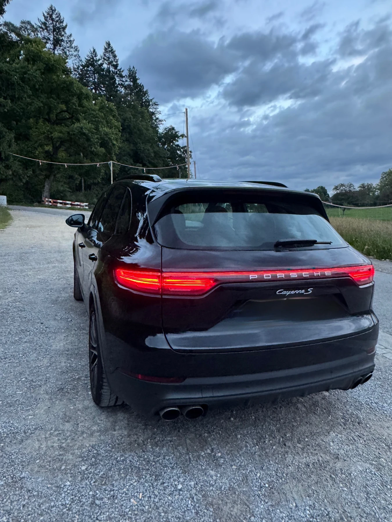 Porsche Cayenne S | Mobile.bg   12