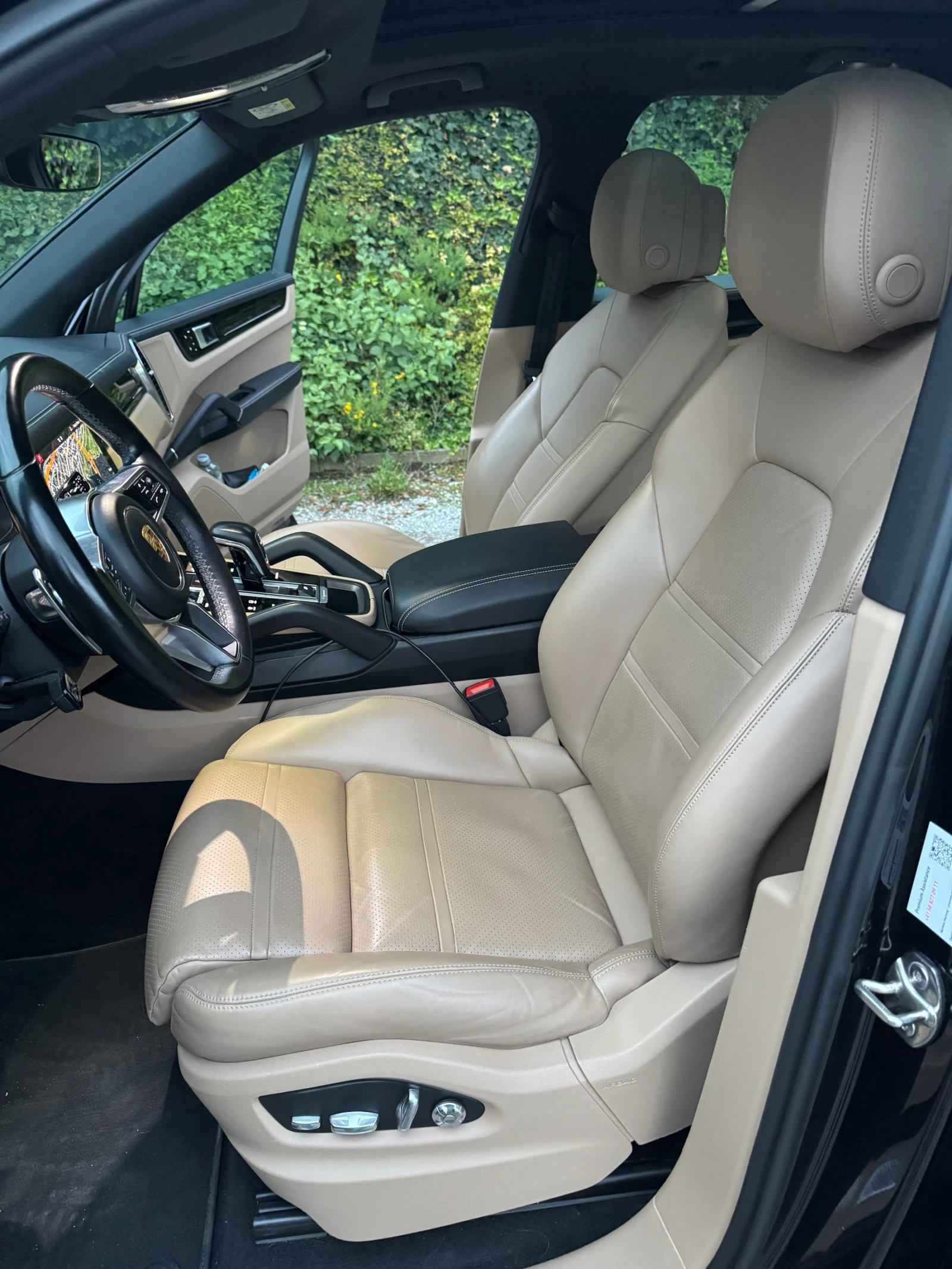 Porsche Cayenne S - изображение 5