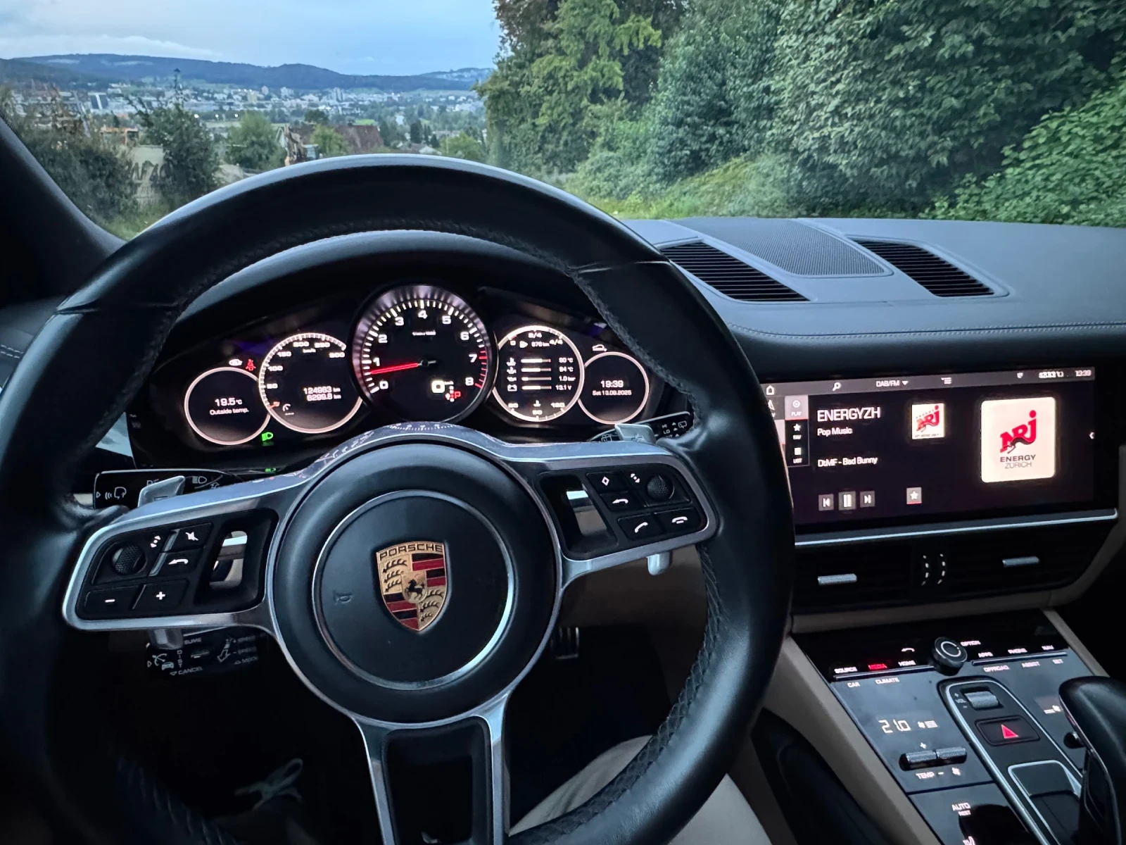 Porsche Cayenne S | Mobile.bg   11