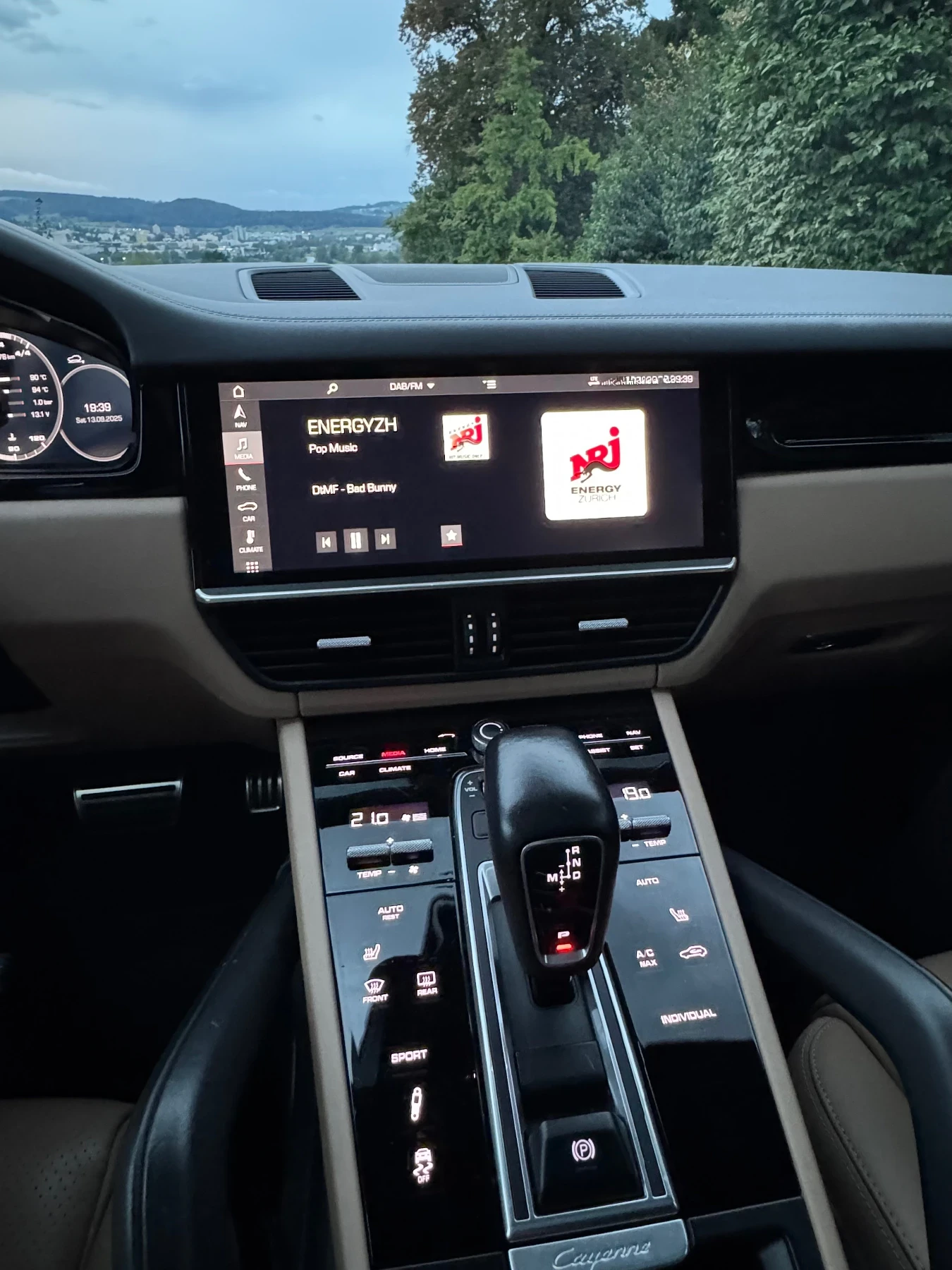 Porsche Cayenne S - изображение 7