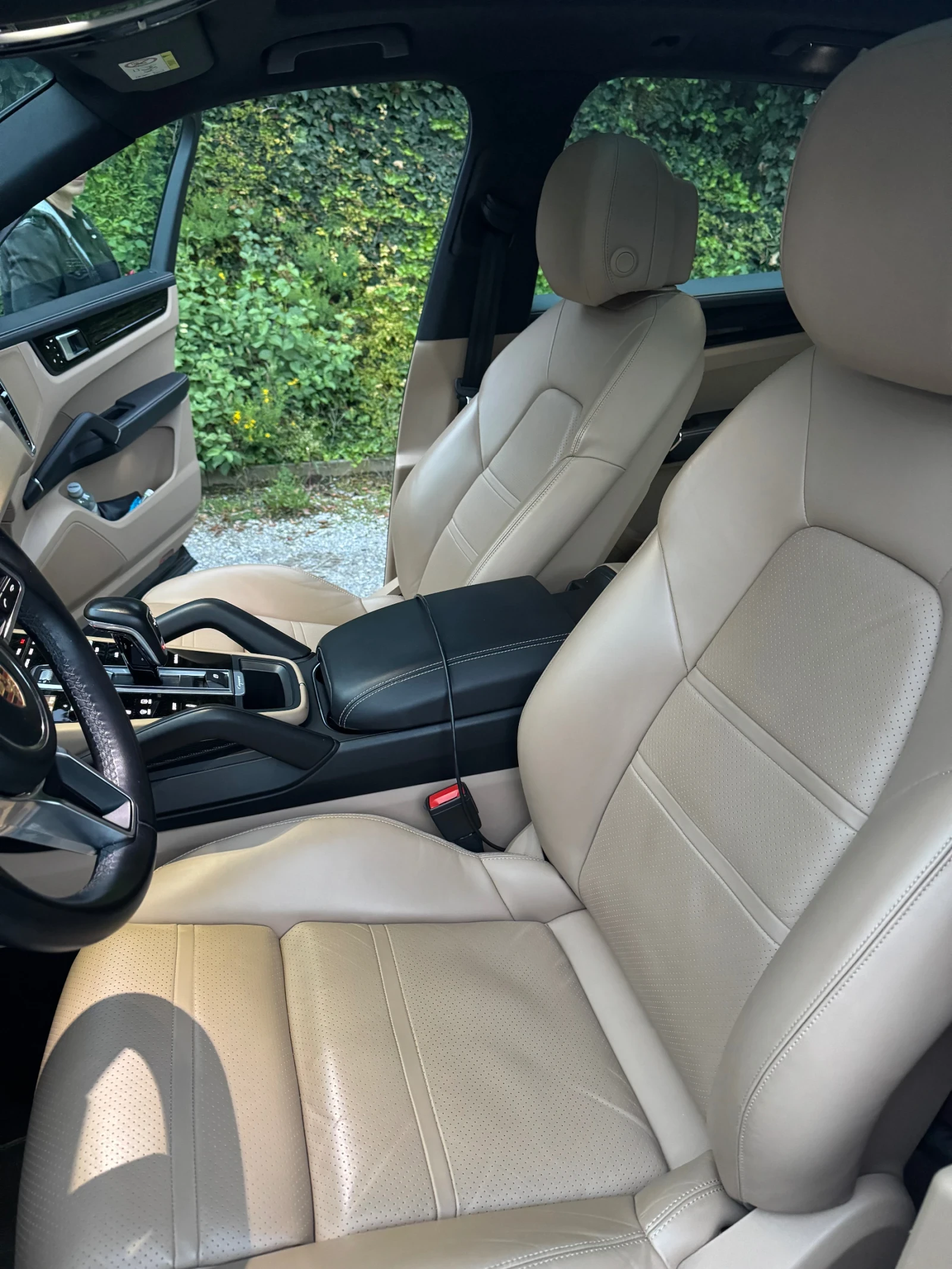 Porsche Cayenne S - изображение 6