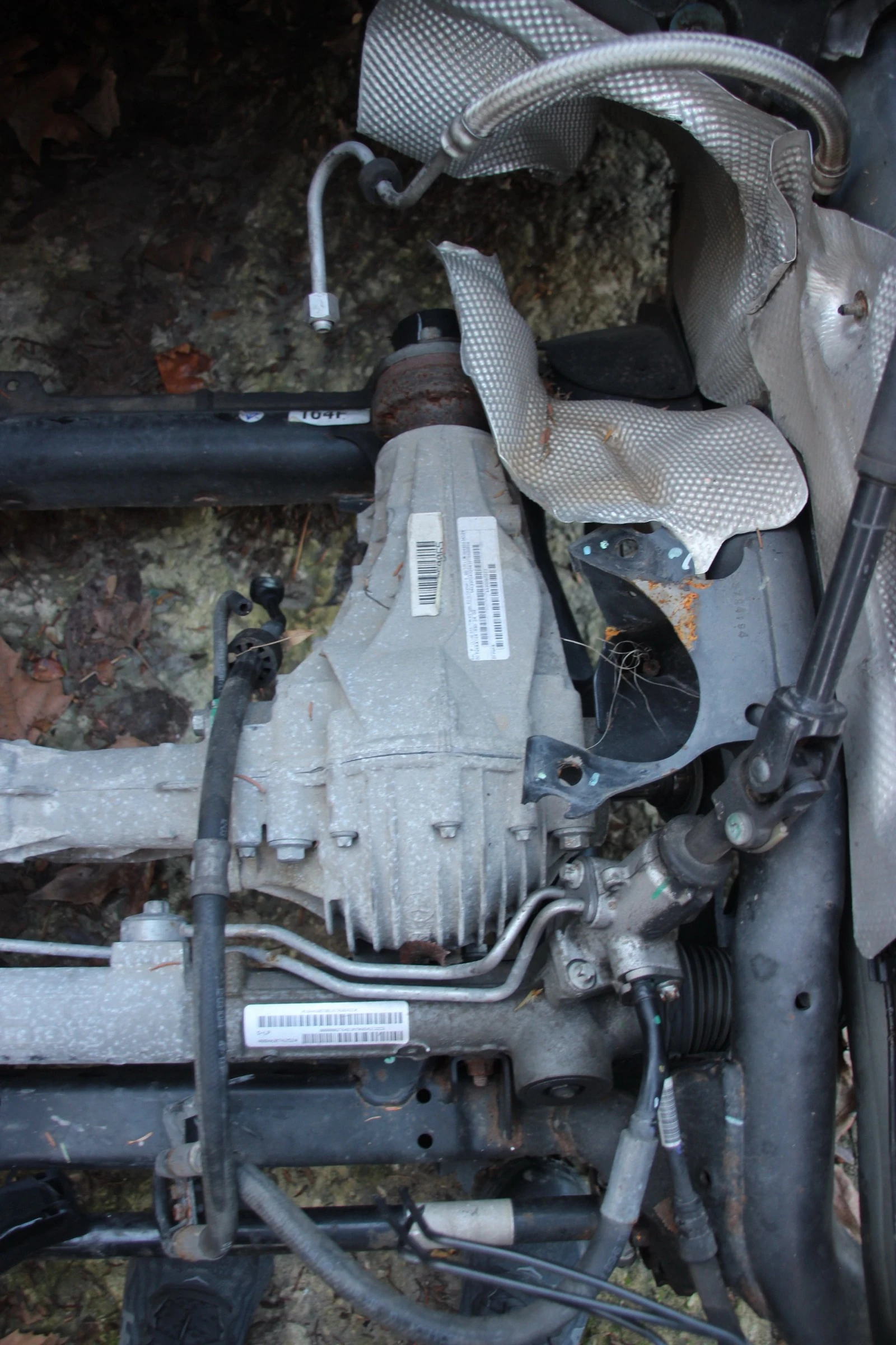 Mercedes-Benz ML 350 ��� �������� | Mobile.bg � ����������� 12