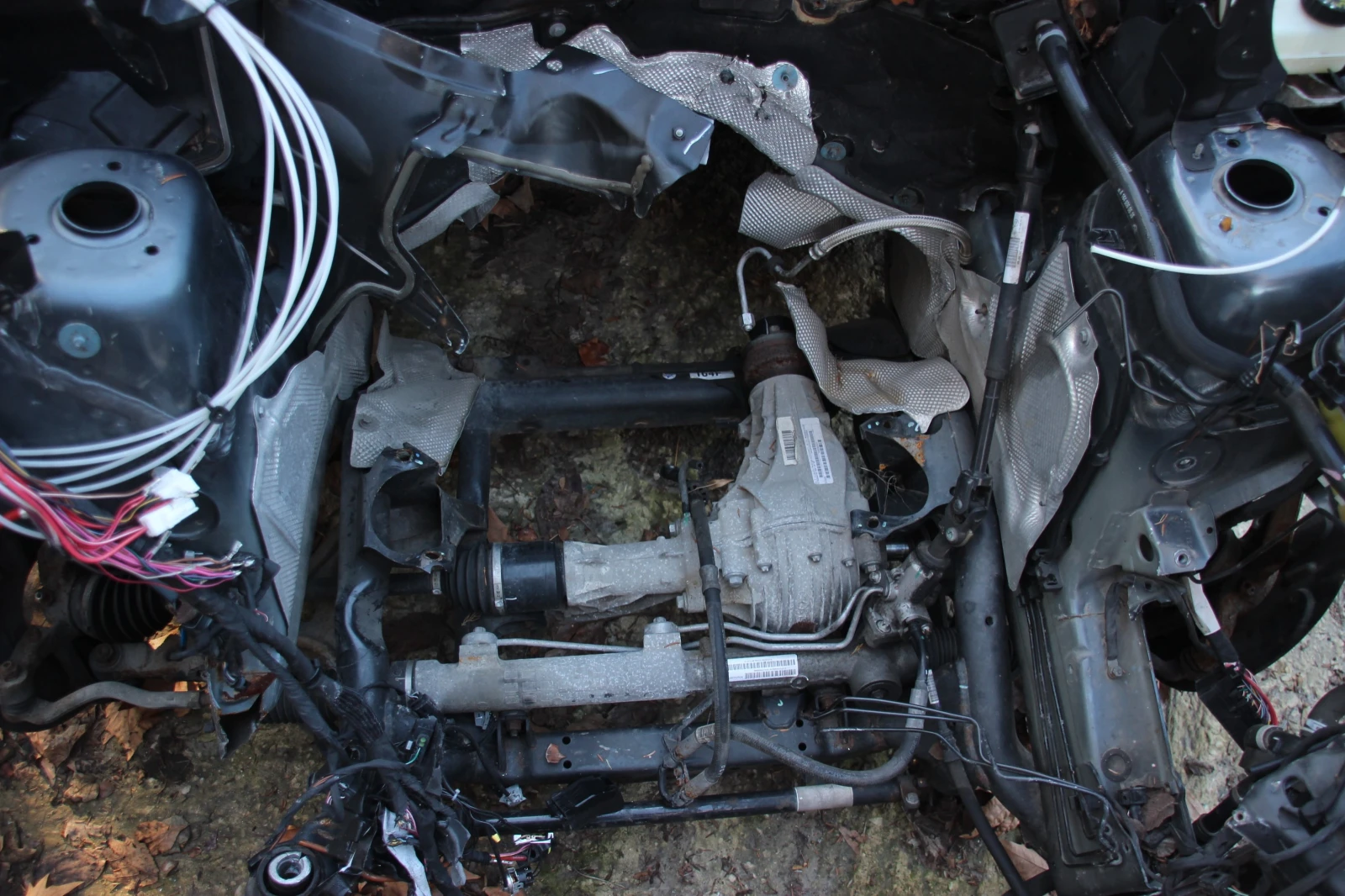 Mercedes-Benz ML 350 ��� �������� | Mobile.bg � ����������� 11