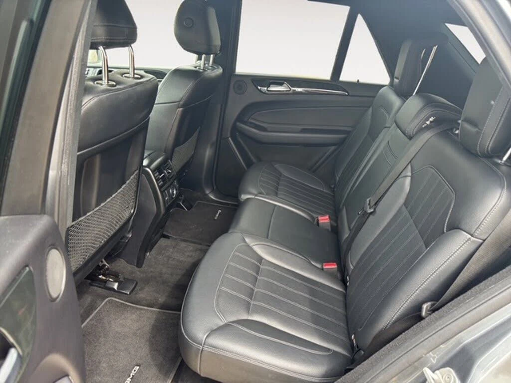 Mercedes-Benz GLE 43 AMG PANO* BLIND SPOT* KEYLESS*  �������* 360*  | Mobile.bg � ����������� 11