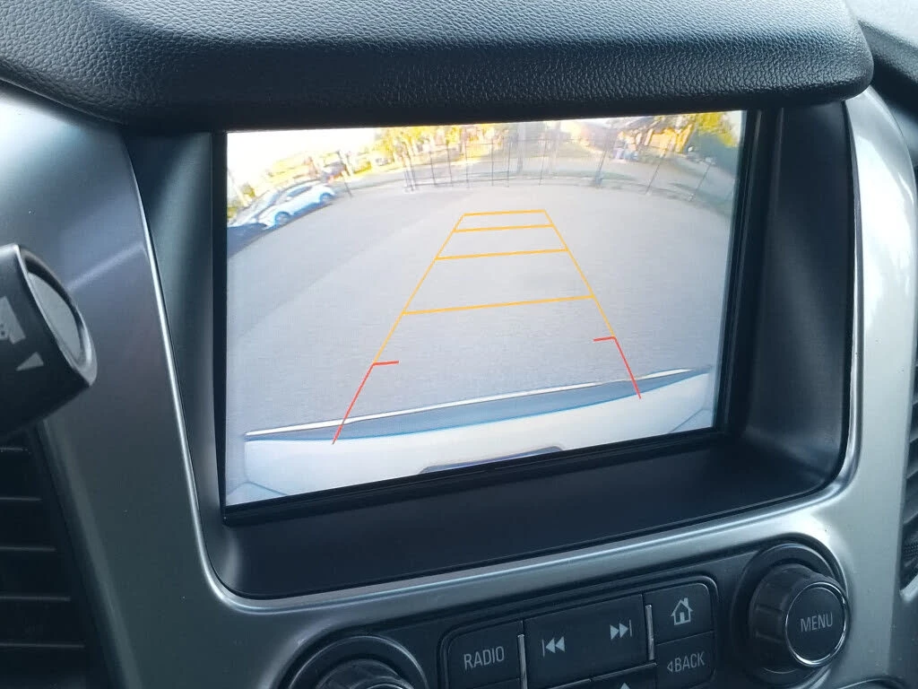 Chevrolet Tahoe  - изображение 10