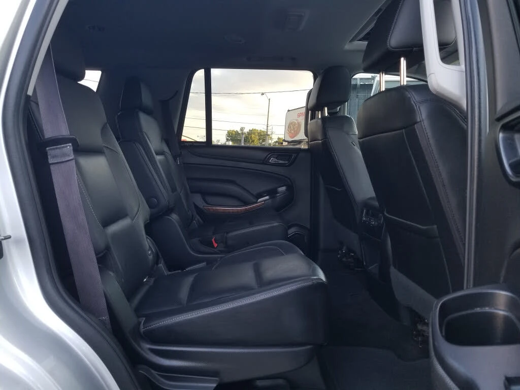 Chevrolet Tahoe  - изображение 6