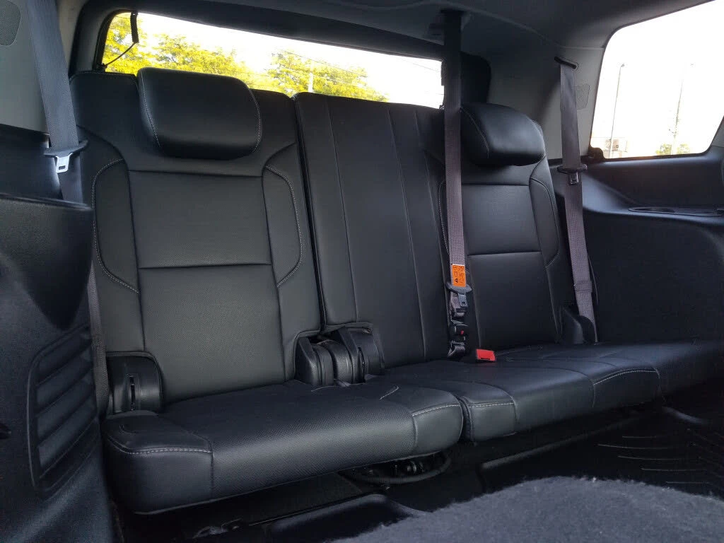 Chevrolet Tahoe  - изображение 7