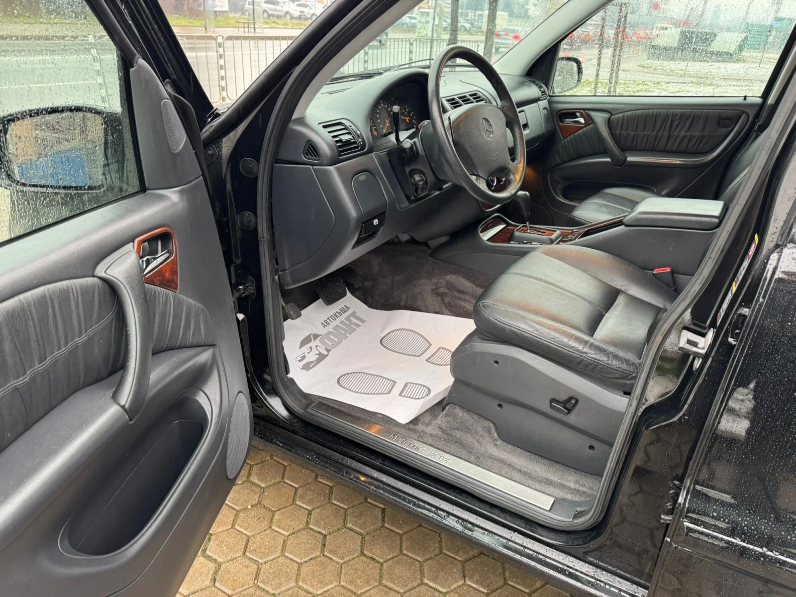 Mercedes-Benz ML 270 2.7CDi/УНИКАТ - изображение 7