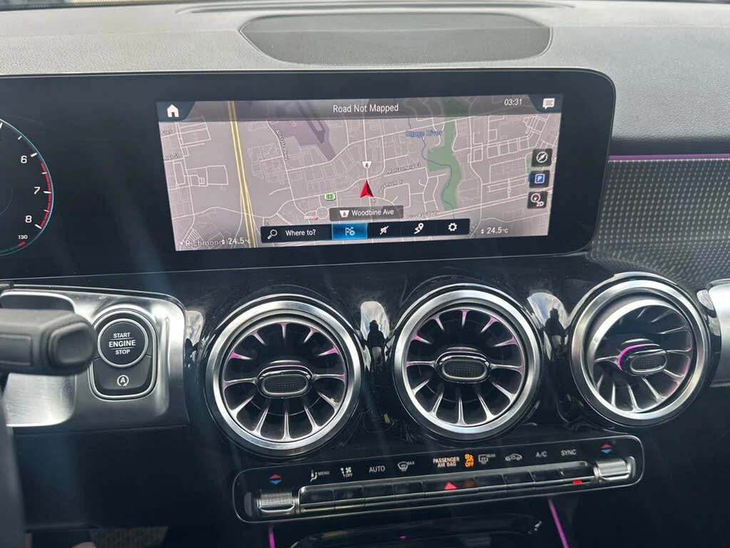 Mercedes-Benz GLB GLB 250* 4MATIC* АвтоКредит* (ЦЕНА ДО БГ) - изображение 9