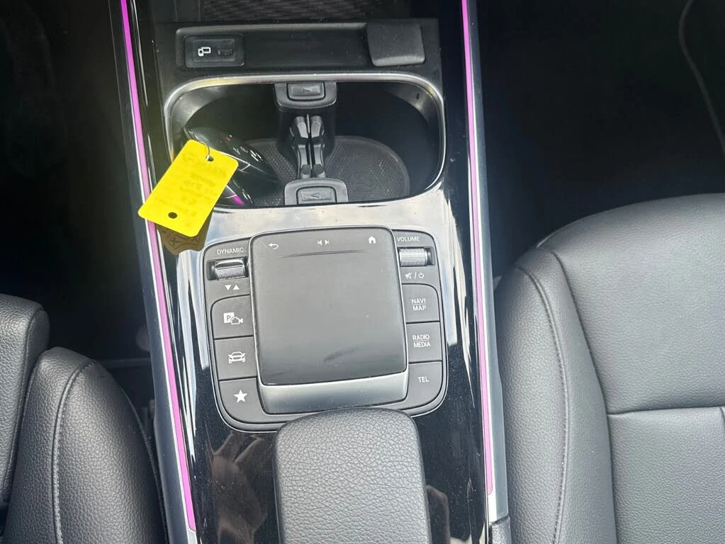 Mercedes-Benz GLB GLB 250* 4MATIC* ����������* (���� �� ��) | Mobile.bg � ����������� 11