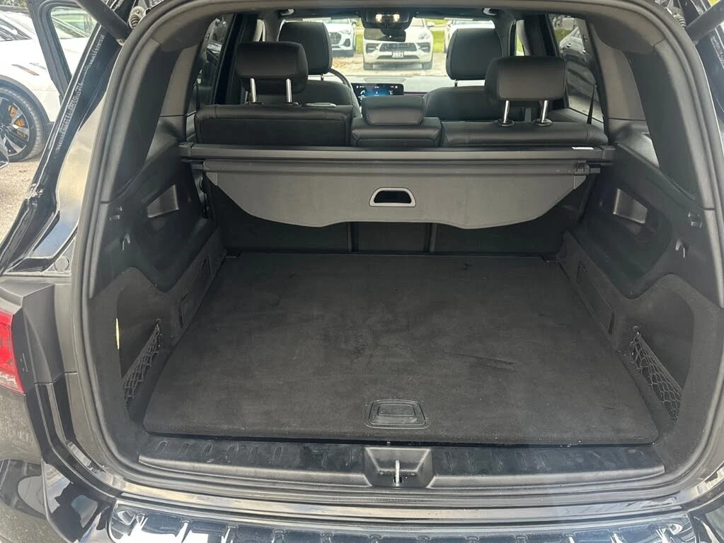 Mercedes-Benz GLB GLB 250* 4MATIC* ����������* (���� �� ��) | Mobile.bg � ����������� 16