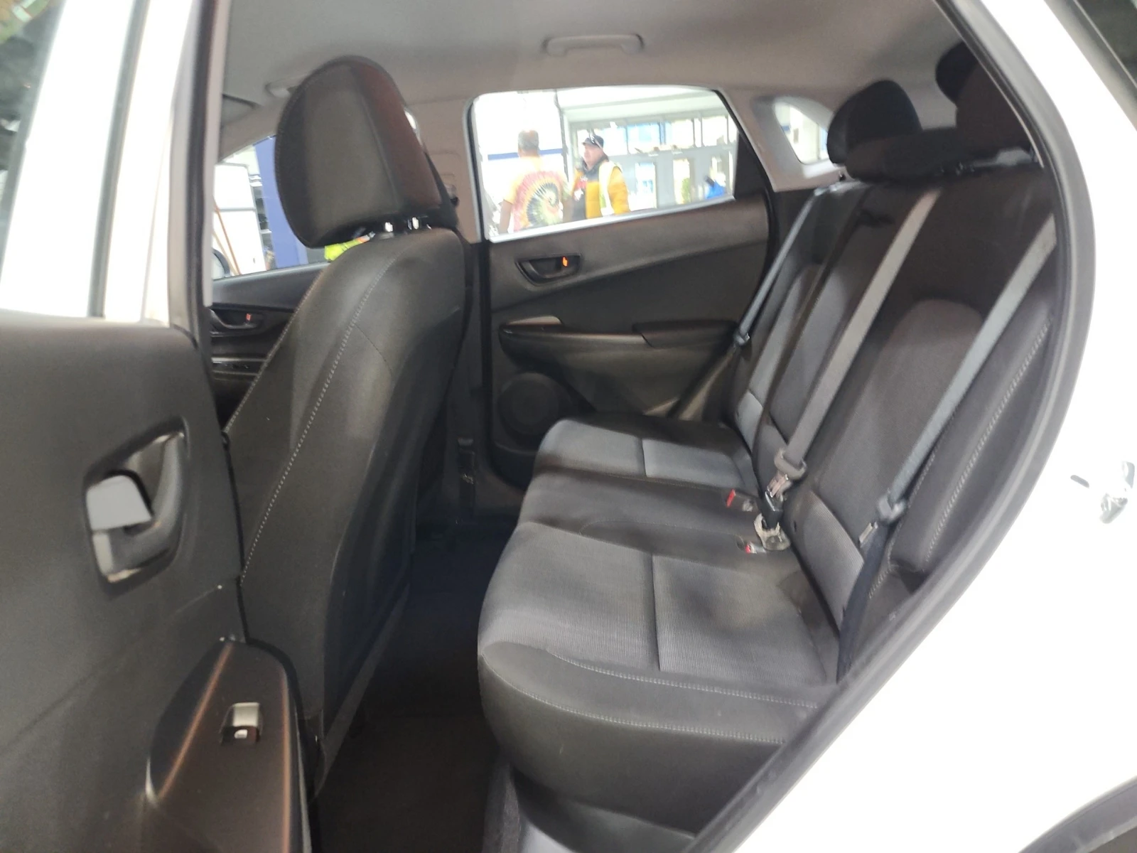 Hyundai Kona 2.0 PREFERRED | Mobile.bg � ����������� 8