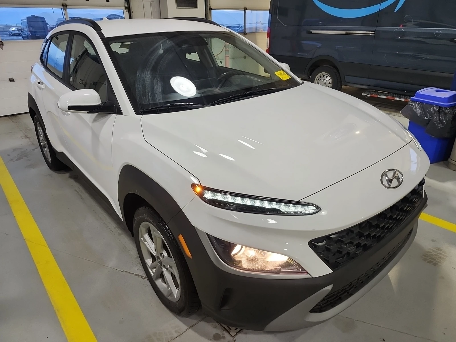 Hyundai Kona 2.0 PREFERRED | Mobile.bg � ����������� 4
