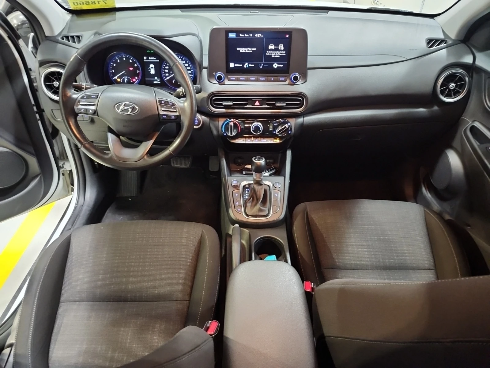 Hyundai Kona 2.0 PREFERRED | Mobile.bg � ����������� 6