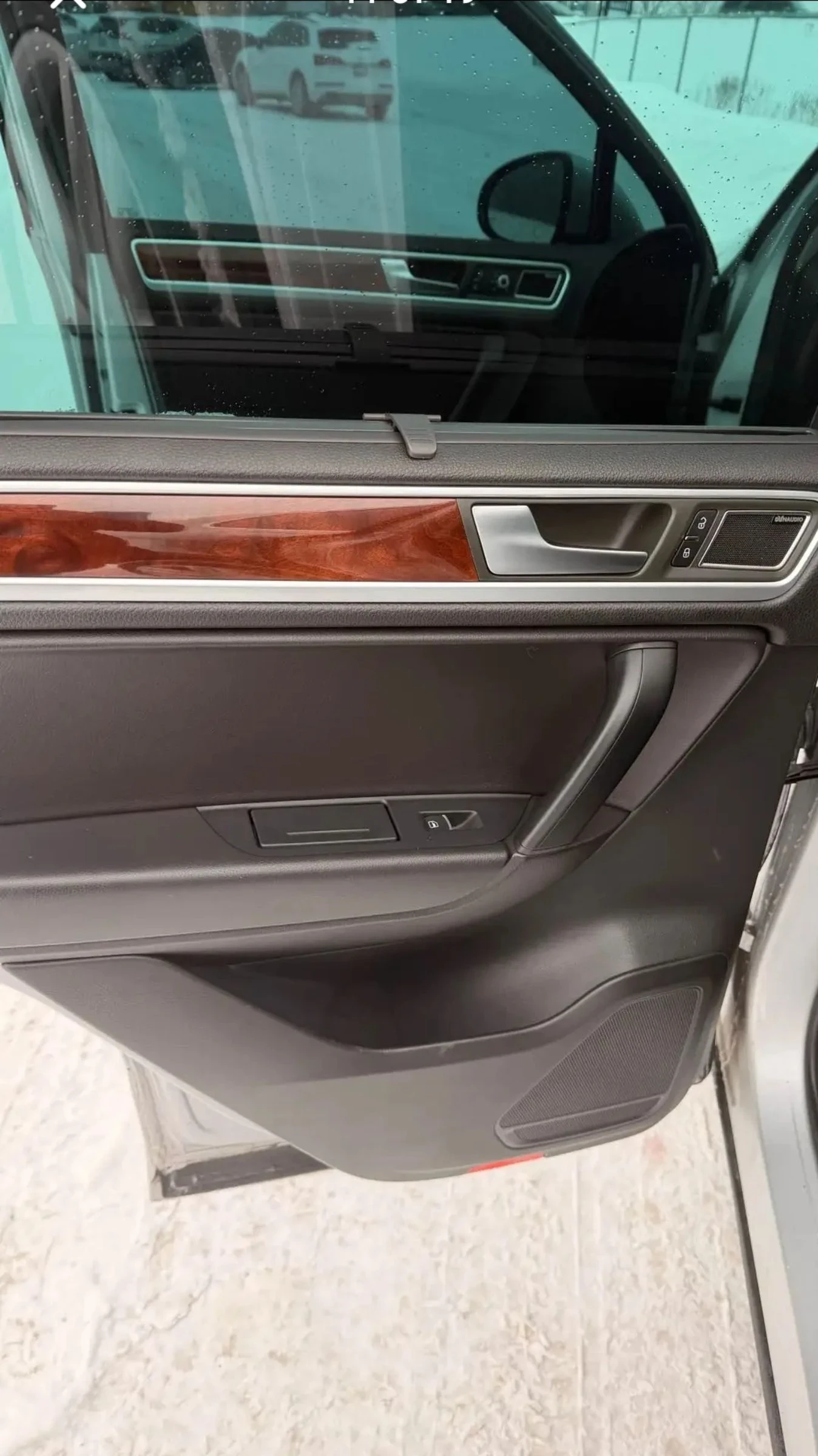 VW Touareg DynAudio/�������/��������/4�4/2�����/������� | Mobile.bg � ����������� 16