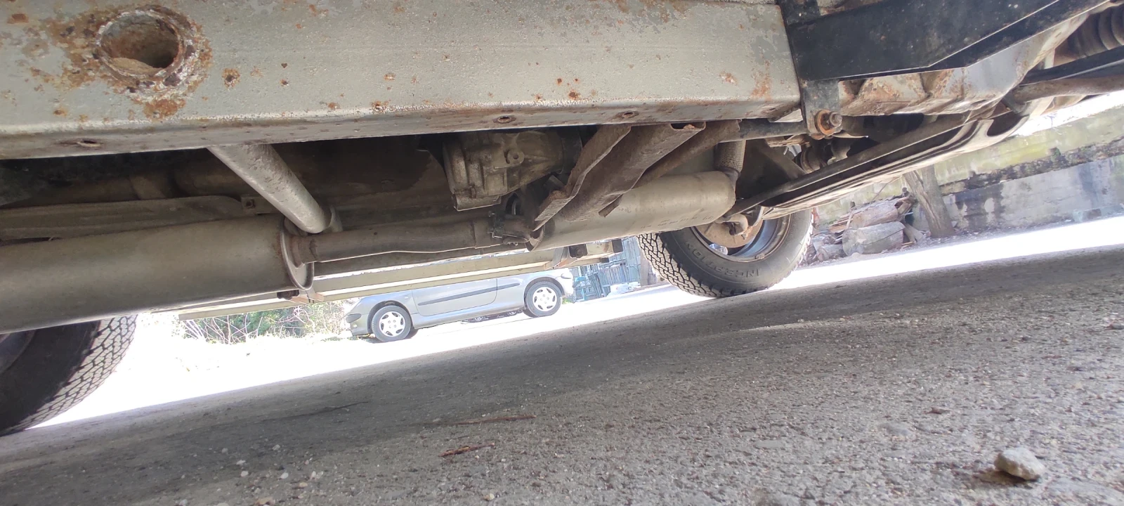 Suzuki Grand vitara 1.6 16v, снимка 8 - Автомобили и джипове - 53828137