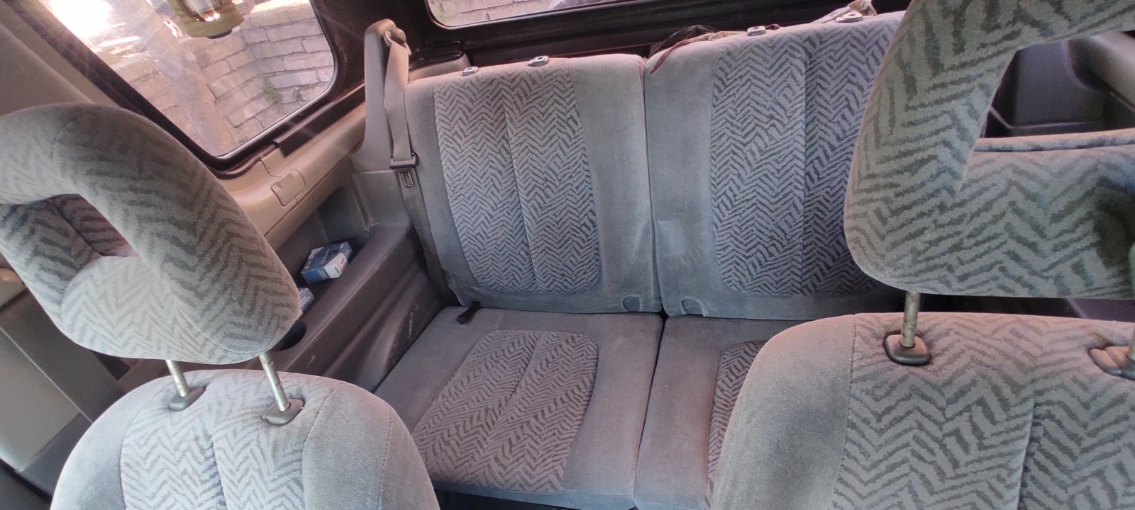 Suzuki Grand vitara 1.6 16v, снимка 6 - Автомобили и джипове - 53828137