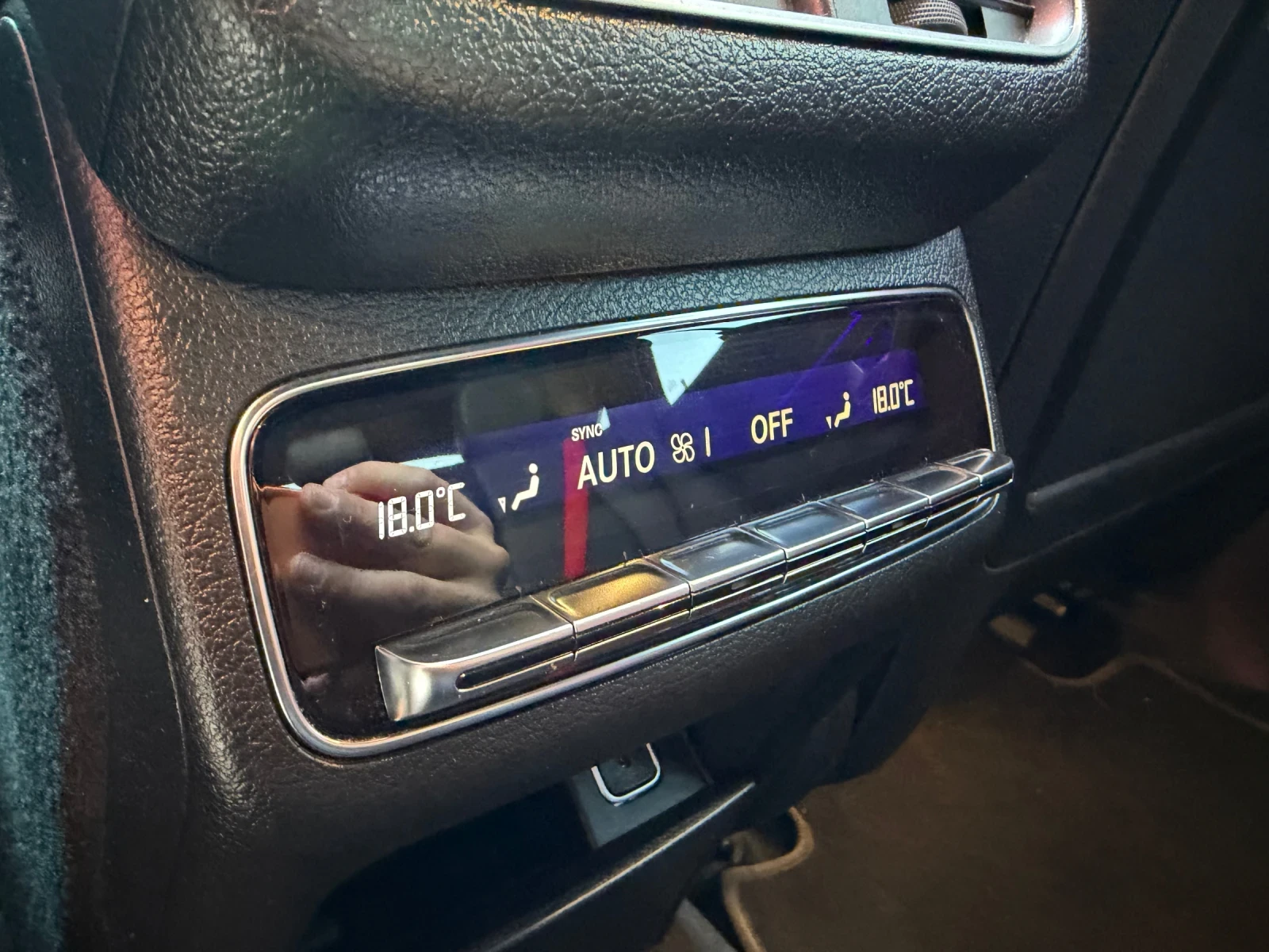 Mercedes-Benz GLE Coupe 400CDI* AMG* БАРТЕР, снимка 13 - Автомобили и джипове - 54222271