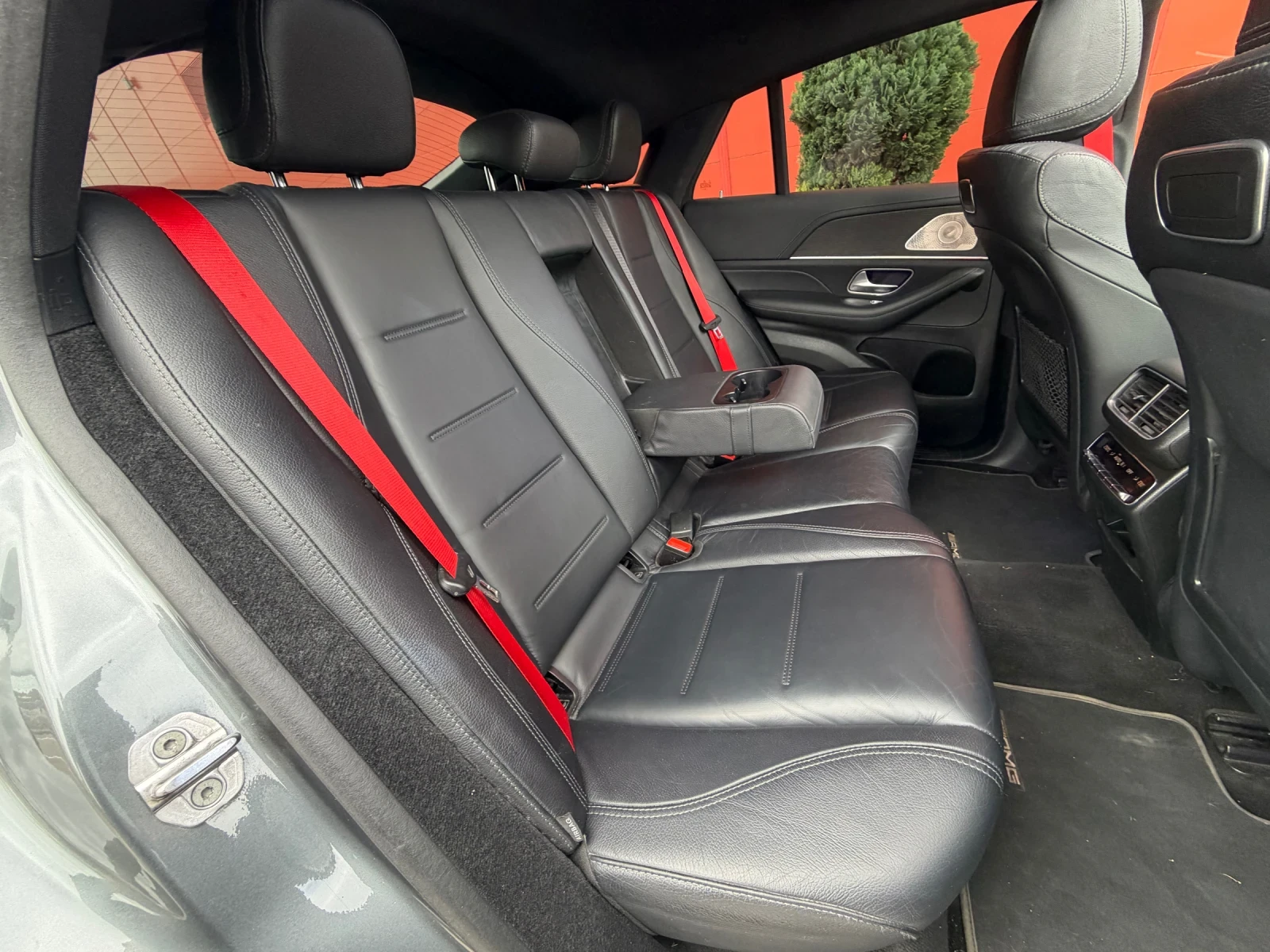 Mercedes-Benz GLE Coupe 400CDI* BRABUS* ������ | Mobile.bg � ����������� 8