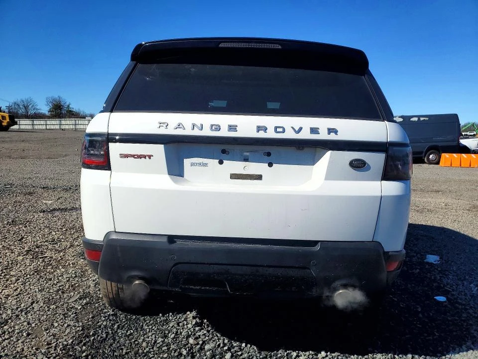 Land Rover Discovery 3.0L 6 4X4 W/REAR WHEEL DRV | Mobile.bg � ����������� 7