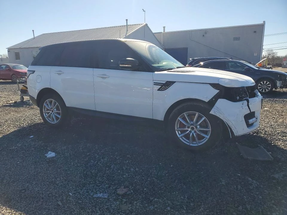 Land Rover Discovery 3.0L 6 4X4 W/REAR WHEEL DRV | Mobile.bg � ����������� 5