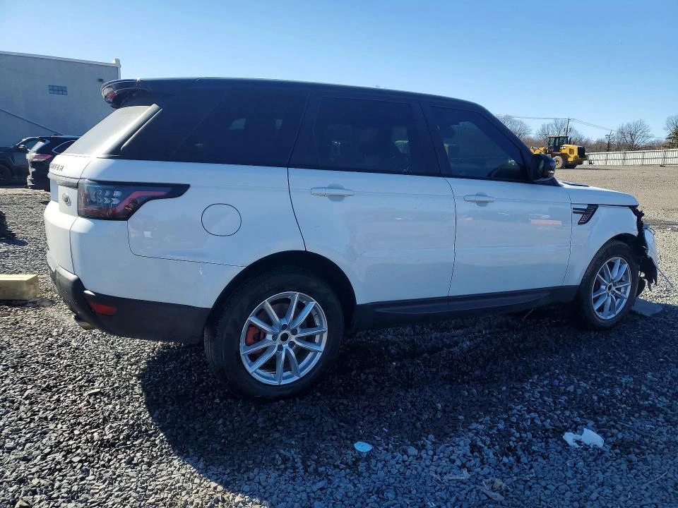 Land Rover Discovery 3.0L 6 4X4 W/REAR WHEEL DRV | Mobile.bg � ����������� 4
