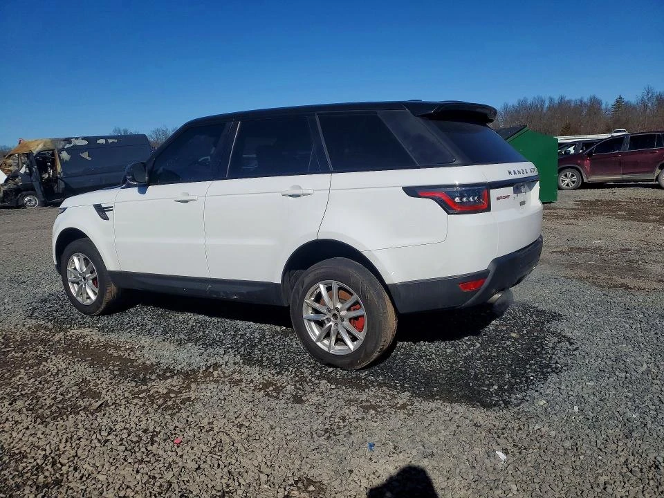 Land Rover Discovery 3.0L 6 4X4 W/REAR WHEEL DRV | Mobile.bg � ����������� 3