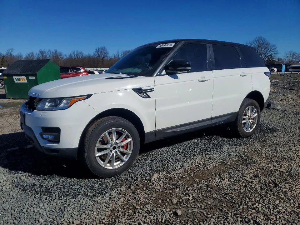 Land Rover Discovery 3.0L 6 4X4 W/REAR WHEEL DRV | Mobile.bg � ����������� 2