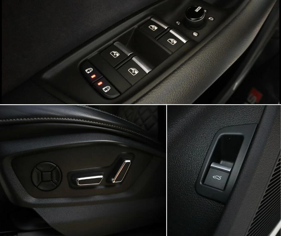 Audi SQ8 4.0TDI/Virtual/Quattro/Carbon/Pano/Bang&Olufsen/, снимка 14 - Автомобили и джипове - 54310098